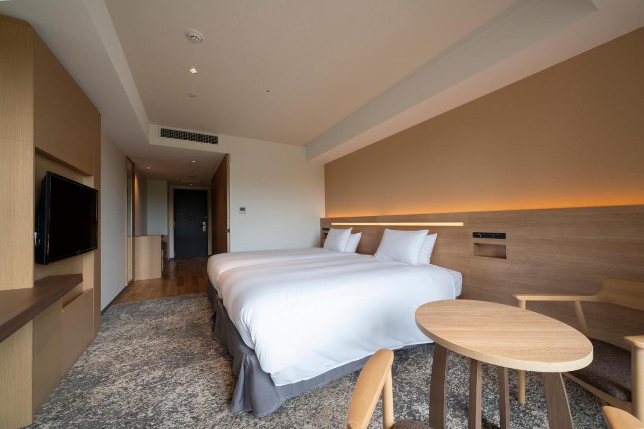 Umekoji Potel Kyoto Exterior photo