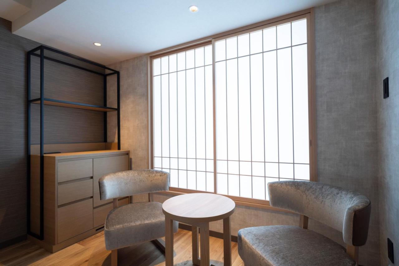Umekoji Potel Kyoto Exterior photo