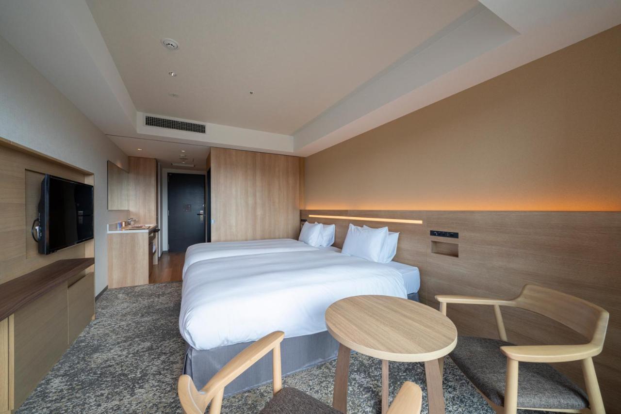 Umekoji Potel Kyoto Exterior photo