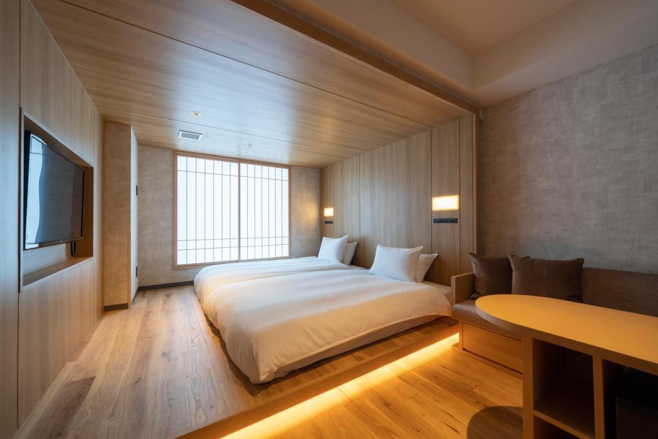 Umekoji Potel Kyoto Exterior photo